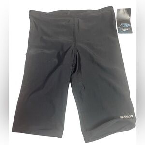 NWT Speedo swim shorts. Pro lt.